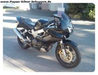 VTR1000 Schwarz (1) VTR1000 Schwarz (1)