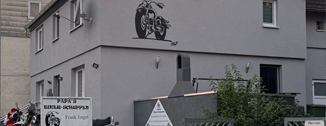 Illustratives Standortmotiv Gestungshausen